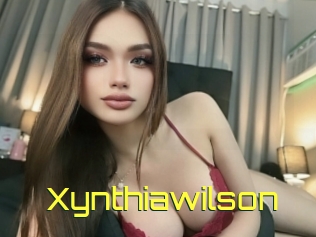 Xynthiawilson