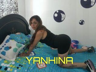 YANHINA