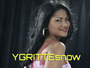 YGRITTEsnow