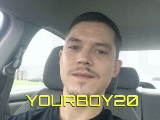 YOURBOY20