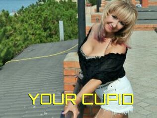 YOUR_CUPID