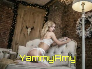YammyAmy