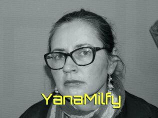 YanaMilfy