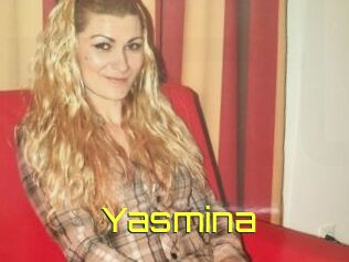 Yasmina