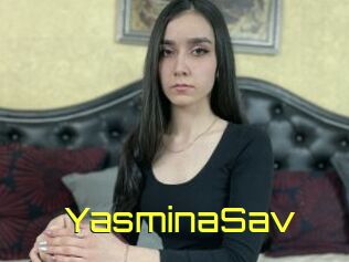 YasminaSav