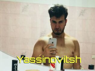 Yassinovitsh