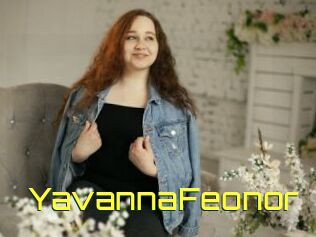 YavannaFeonor