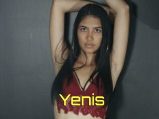 Yenis