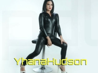 YhanaHudson