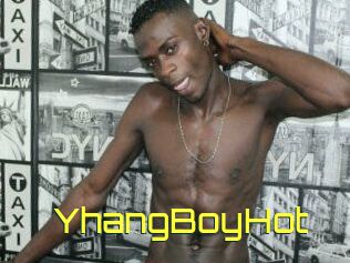 YhangBoyHot