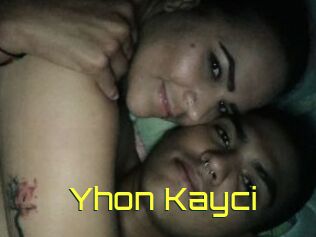 Yhon_Kayci