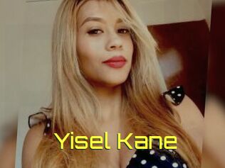 Yisel_Kane