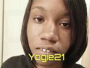 Yogie21