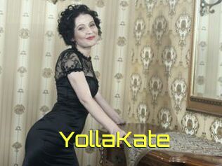 YollaKate