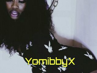 YomibbyX