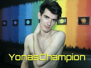 YonasChampion