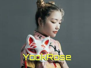 YookRose