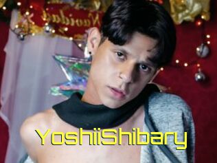 YoshiiShibary