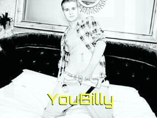 YouBilly