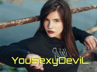 YouSexyDeviL