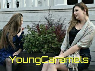 YoungCaramels