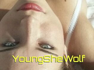 YoungSheWolf