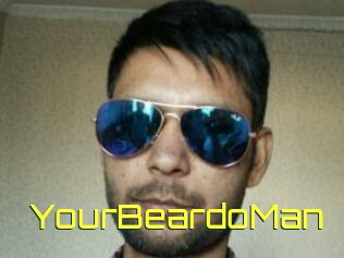 YourBeardoMan