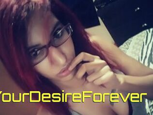 YourDesireForever