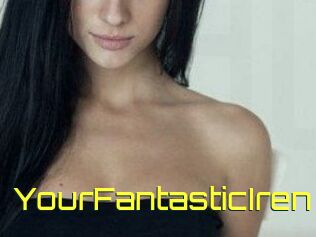YourFantasticIren