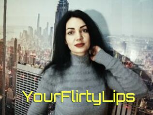 YourFlirtyLips