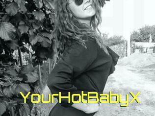 YourHotBabyX