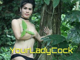 YourLadyCock