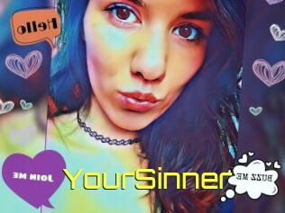 YourSinner