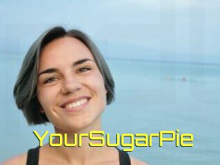 YourSugarPie