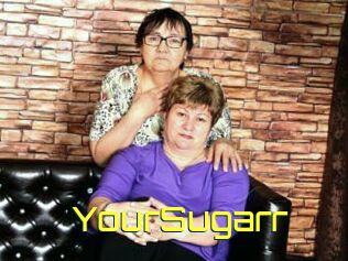 YourSugarr