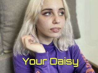Your_Daisy