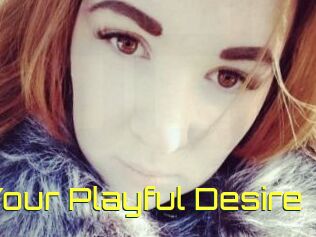 Your_Playful_Desire