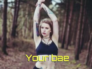 Your_bae