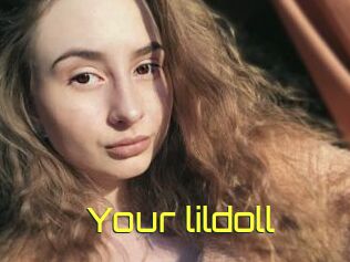 Your_lildoll