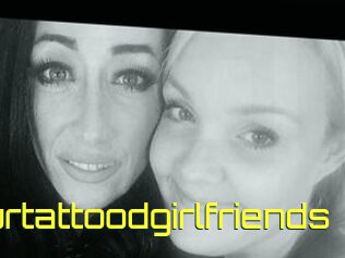 Yourtattoodgirlfriends