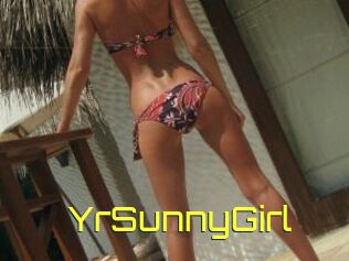 YrSunnyGirl