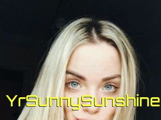 YrSunnySunshine