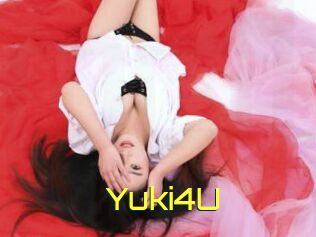 Yuki4U