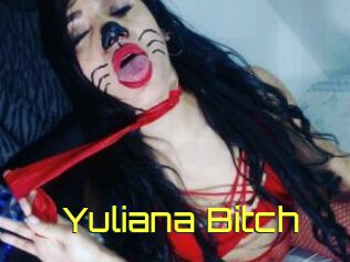 Yuliana_Bitch