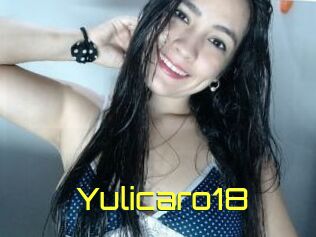 Yulicaro18