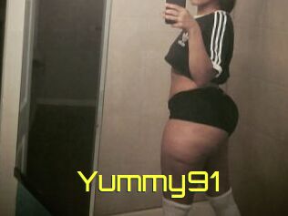 Yummy91