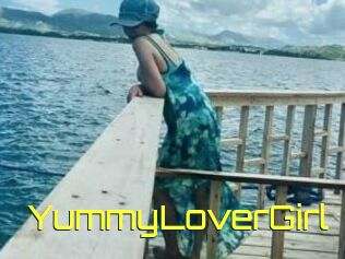 YummyLoverGirl