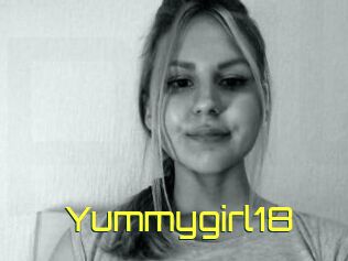 Yummygirl18