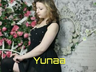 Yunaa