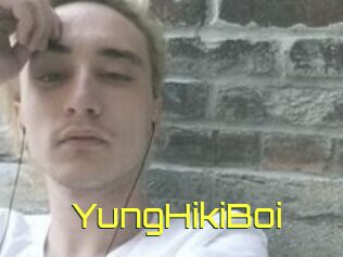 YungHikiBoi
